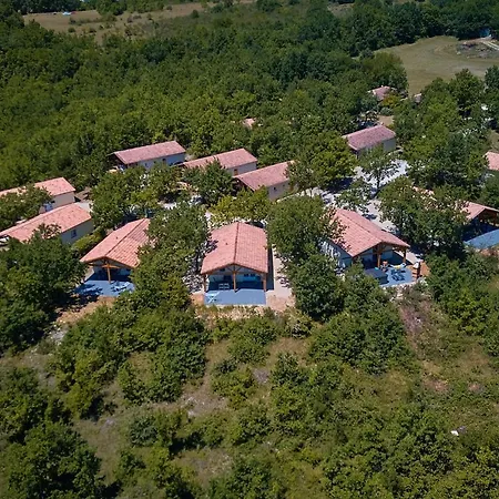 Semesterpark Francecomfort - Village Des Cigales