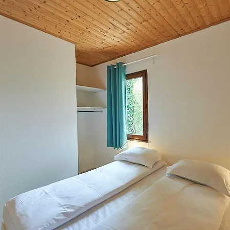 Semesterpark Francecomfort - Village Des Cigales