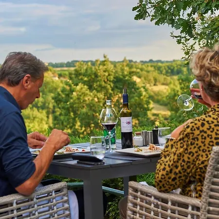 Francecomfort - Village Des Cigales Semesterpark Mauroux (Lot)