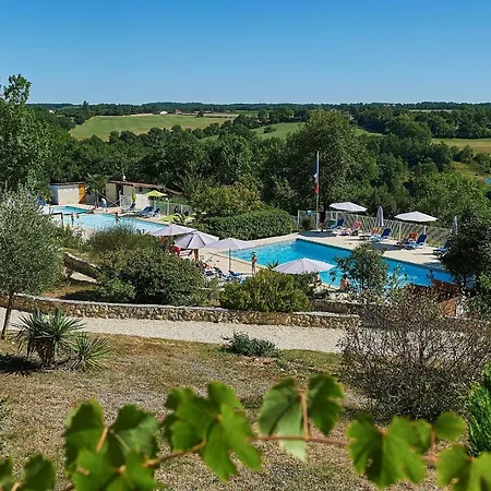 Francecomfort - Village Des Cigales 4*