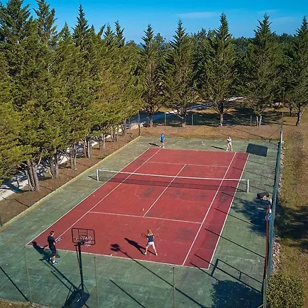 Semesterpark Francecomfort - Village Des Cigales 4*