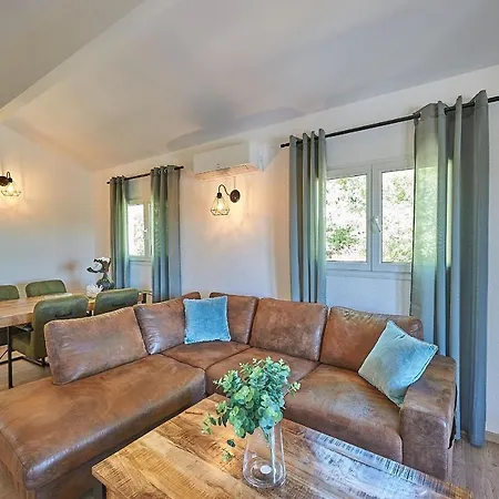 Semesterpark Francecomfort - Village Des Cigales 4*