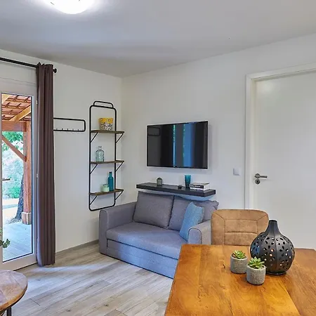Francecomfort - Village Des Cigales Mauroux (Lot)