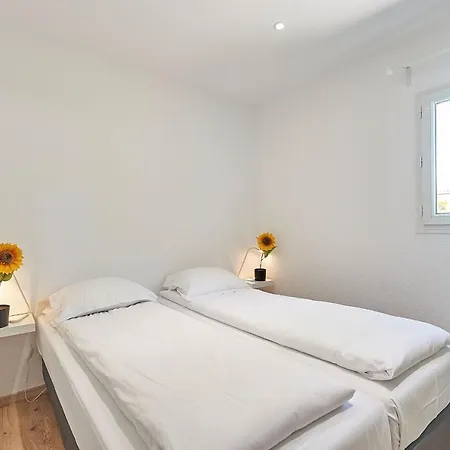 Francecomfort - Village Des Cigales Semesterpark 4*