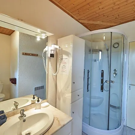 Francecomfort - Village Des Cigales Semesterpark 4*