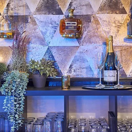 Francecomfort - Village Des Cigales 4* Mauroux (Lot)