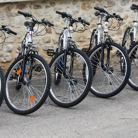 Village de vacances Francecomfort - Village Des Cigales 4*