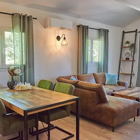 Francecomfort - Village Des Cigales 4* Mauroux (Lot)