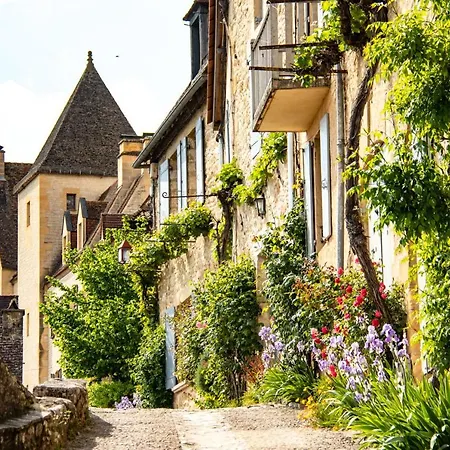 Francecomfort - Village Des Cigales Semesterpark Mauroux (Lot)