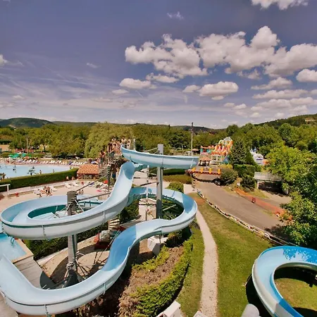 Francecomfort - Village Des Cigales Semesterpark