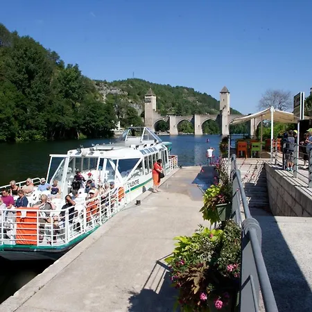 Semesterpark Francecomfort - Village Des Cigales
