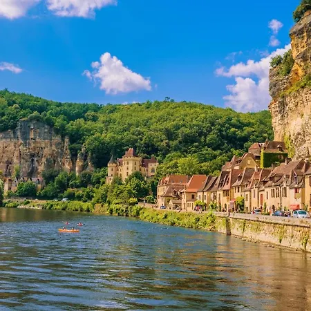 Francecomfort - Village Des Cigales 4* Mauroux (Lot)