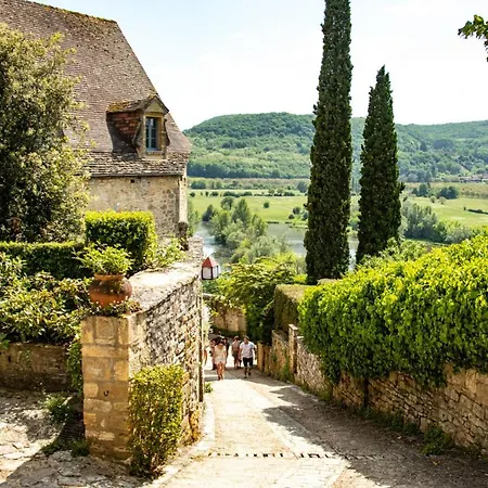 Francecomfort - Village Des Cigales Semesterpark 4*