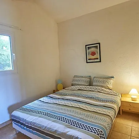 Francecomfort - Village Des Cigales Semesterpark 4*