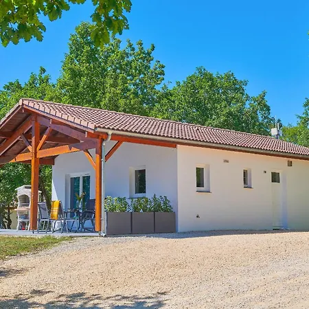 Francecomfort - Village Des Cigales 4*