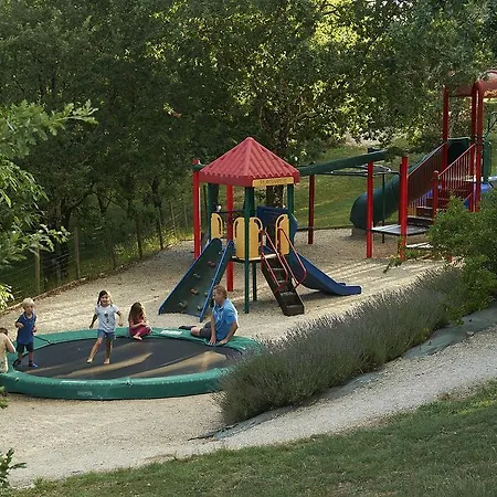 Francecomfort - Village Des Cigales Semesterpark 4*