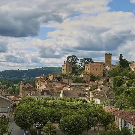 Village de vacances Francecomfort - Village Des Cigales 4*