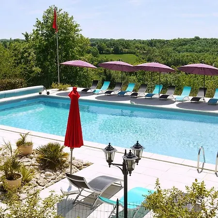 Francecomfort - Village Des Cigales