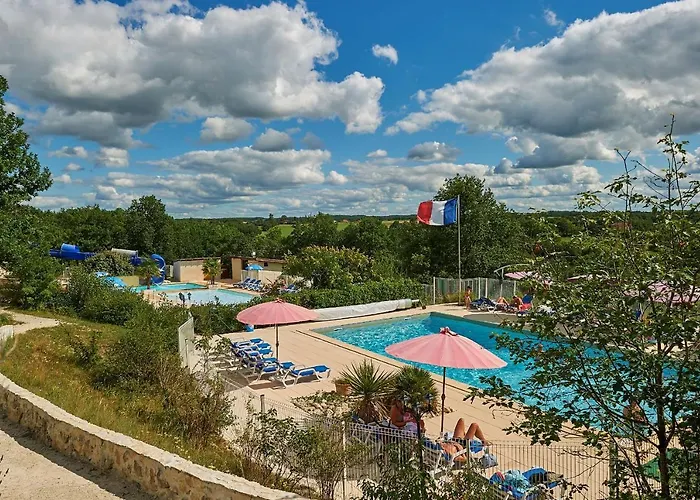 Francecomfort - Village Des Cigales منتزه العطل