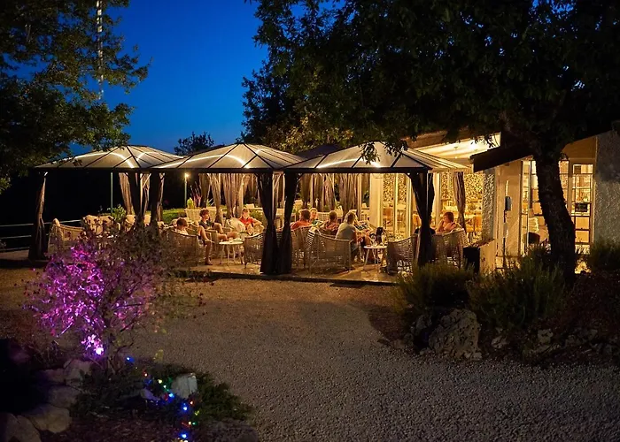 Francecomfort - Village Des Cigales