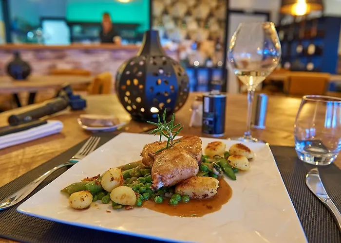 منتزه العطل Francecomfort - Village Des Cigales