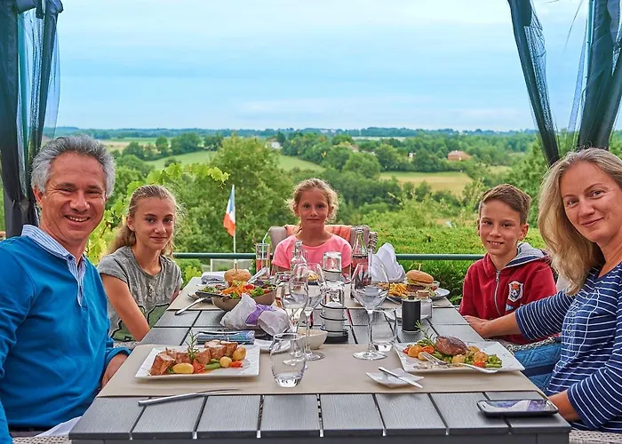 Francecomfort - Village Des Cigales 4*