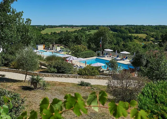 Francecomfort - Village Des Cigales 4*