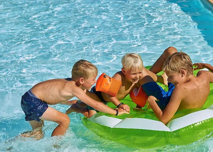 Francecomfort - Village Des Cigales 4*