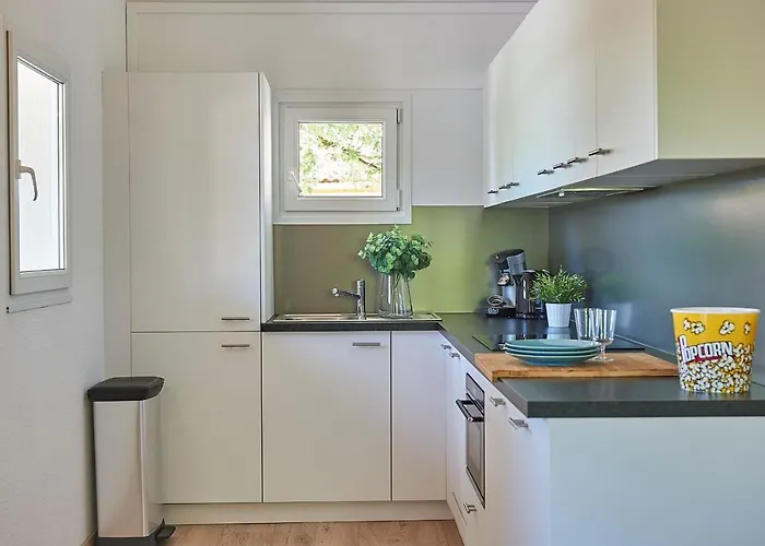 Francecomfort - Village Des Cigales منتزه العطل 4*