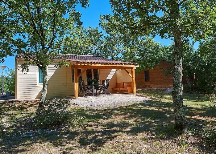 Francecomfort - Village Des Cigales