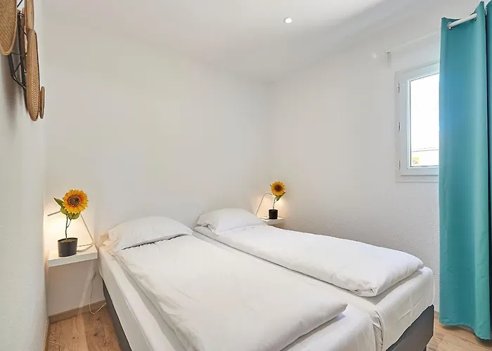 Francecomfort - Village Des Cigales منتزه العطل 4*