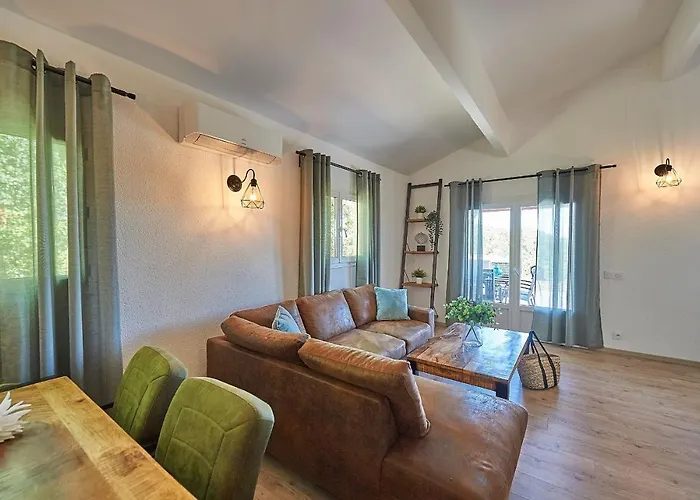 Francecomfort - Village Des Cigales Mauroux (Lot)