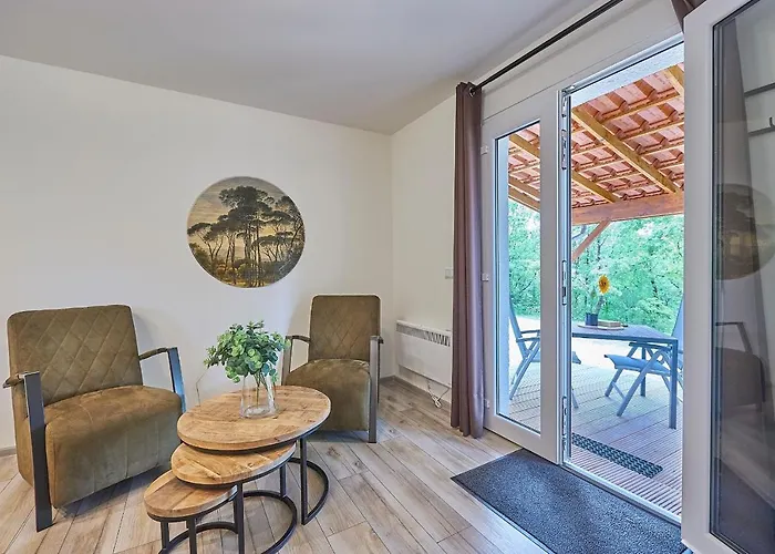 Francecomfort - Village Des Cigales 4*