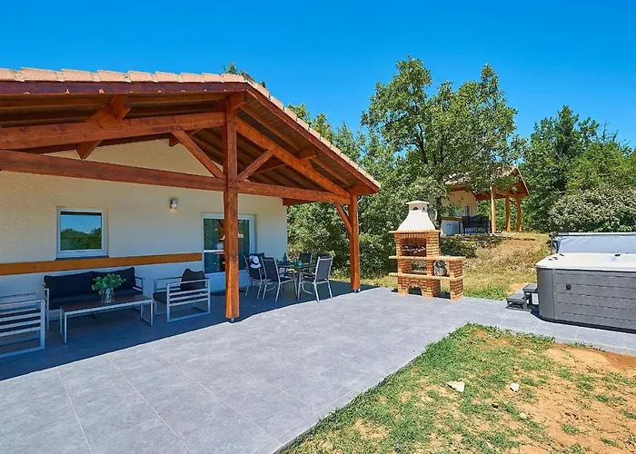 Francecomfort - Village Des Cigales منتزه العطل