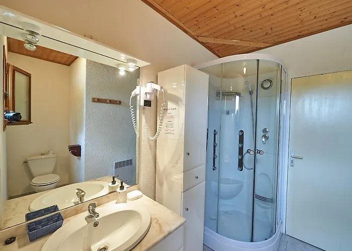 Francecomfort - Village Des Cigales منتزه العطل 4*