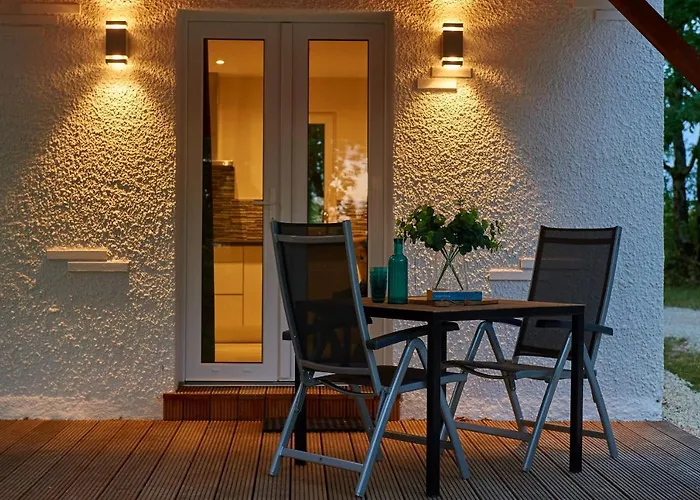 Francecomfort - Village Des Cigales منتزه العطل Mauroux (Lot)