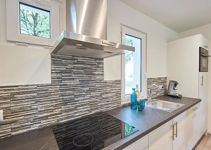 منتزه العطل Francecomfort - Village Des Cigales Mauroux (Lot)