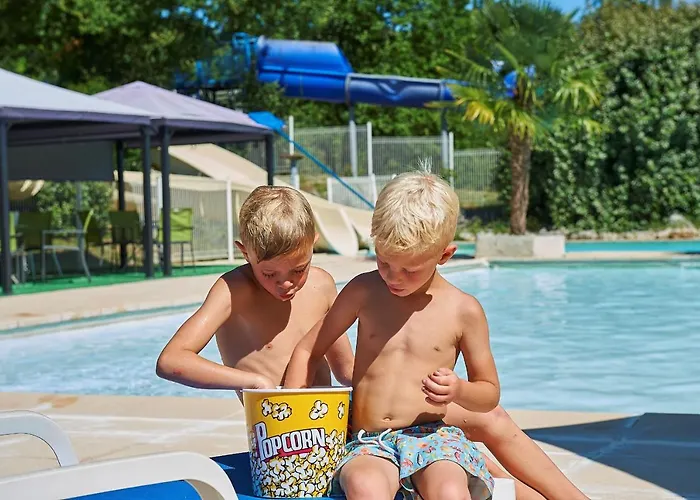 Francecomfort - Village Des Cigales