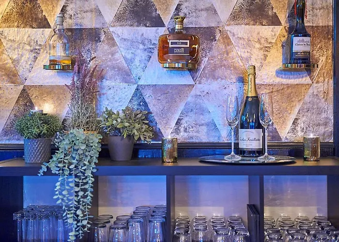 Francecomfort - Village Des Cigales 4* Mauroux (Lot)