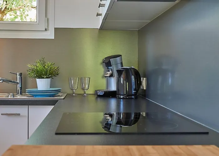 منتزه العطل Francecomfort - Village Des Cigales 4*