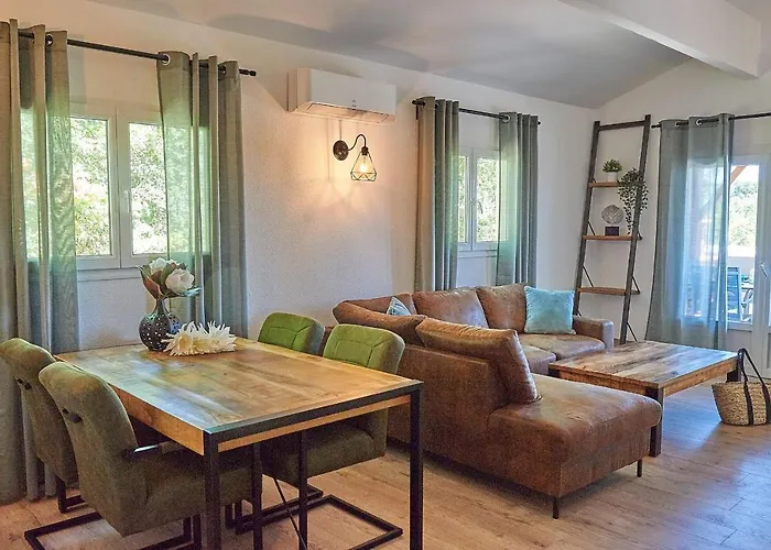 Francecomfort - Village Des Cigales 4* Mauroux (Lot)