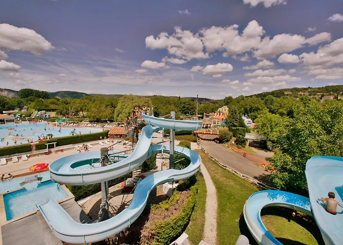 Francecomfort - Village Des Cigales منتزه العطل