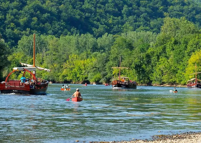 Francecomfort - Village Des Cigales 4* Mauroux (Lot)