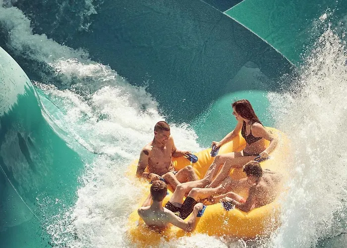 Francecomfort - Village Des Cigales 4*