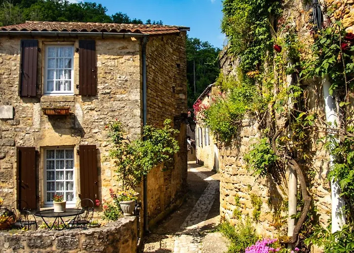 Francecomfort - Village Des Cigales منتزه العطل 4*