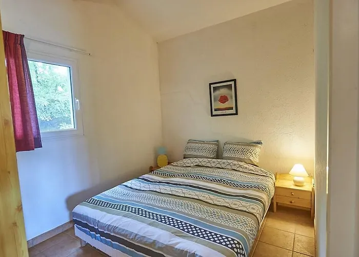 Francecomfort - Village Des Cigales منتزه العطل 4*