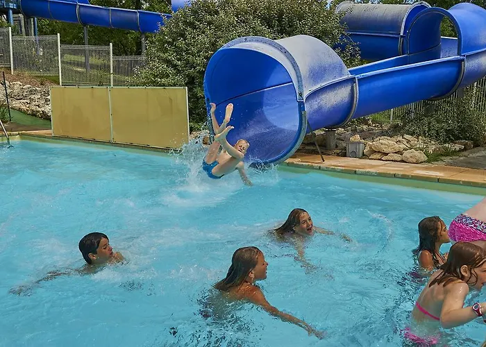 Francecomfort - Village Des Cigales منتزه العطل Mauroux (Lot)