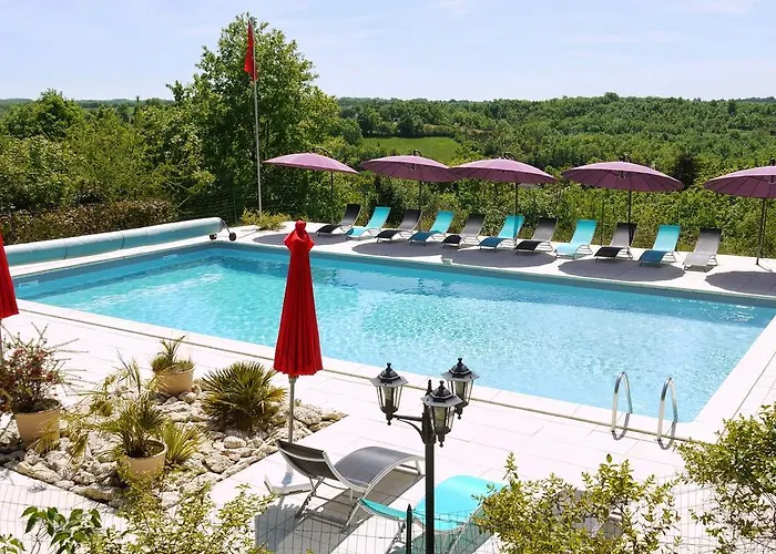 Francecomfort - Village Des Cigales