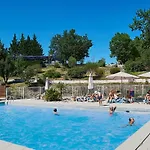 홀리데이파크 Francecomfort - Village Des Cigales 4*