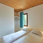 홀리데이파크 Francecomfort - Village Des Cigales